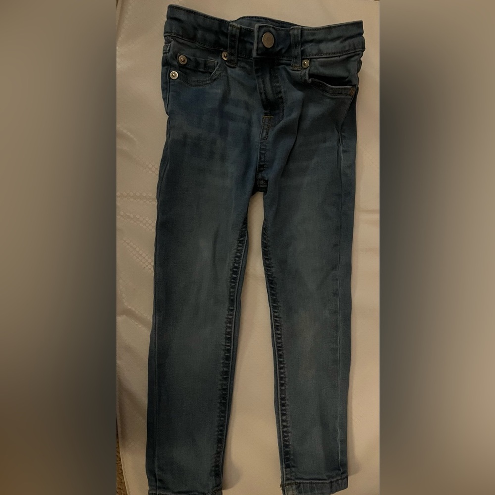 7 For All Mankind Kids Jeans